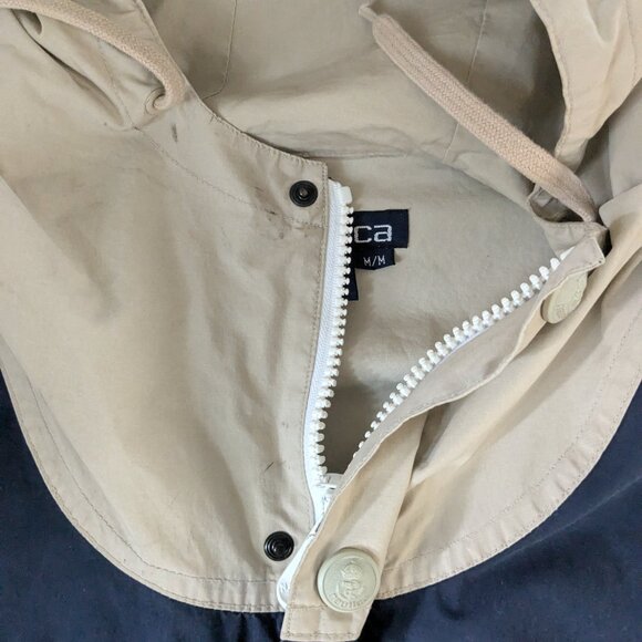 Nautica Vintage Jacket, size M - Picture 6 of 6